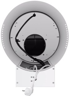 Вытяжка Маунфилд Lee Wall 35 Sensor нержавеющая сталь фото 3 в Санкт-Петербурге Вытяжка Maunfeld Lee Wall 35 Sensor нержавеющая сталь фото 3 в Санкт-Петербурге