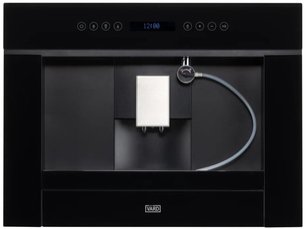 Встраиваемая кофемашина VARD VCC5K фото в Санкт-Петербурге