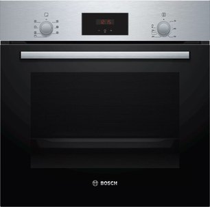 Духовой шкаф Бош HBF113BR1S фото в Санкт-Петербурге Духовой шкаф Bosch HBF113BR1S фото в Санкт-Петербурге