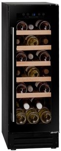 Винный шкаф Dunavox DAUF-19.58B фото в Санкт-Петербурге