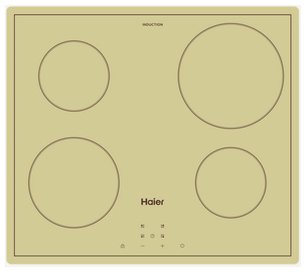 Варочная панель Хайер HHX-Y64NVG фото в Санкт-Петербурге Варочная панель Haier HHX-Y64NVG фото в Санкт-Петербурге