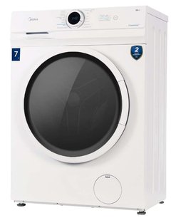 Стиральная машина Мидеа MF100W70/W фото в Санкт-Петербурге Стиральная машина Midea MF100W70/W фото в Санкт-Петербурге
