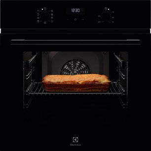 Духовой шкаф Электролюкс EOF5C50BZ фото в Санкт-Петербурге Духовой шкаф Electrolux EOF5C50BZ фото в Санкт-Петербурге