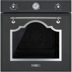 Духовой шкаф Смег SF700AX фото в Санкт-Петербурге Духовой шкаф Smeg SF700AX фото в Санкт-Петербурге