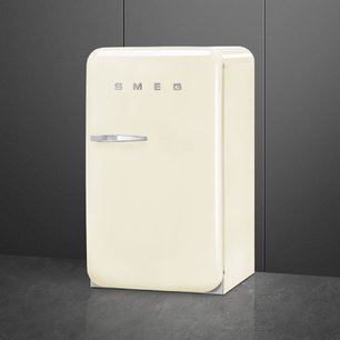 Холодильник Смег FAB10RCR6 фото 4 в Санкт-Петербурге Холодильник Smeg FAB10RCR6 фото 4 в Санкт-Петербурге