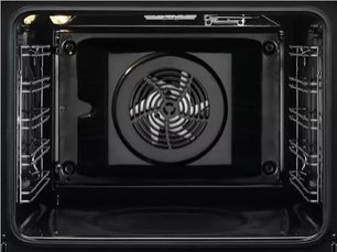 Духовой шкаф Электролюкс EOB6220AOR фото 4 в Санкт-Петербурге Духовой шкаф Electrolux EOB6220AOR фото 4 в Санкт-Петербурге