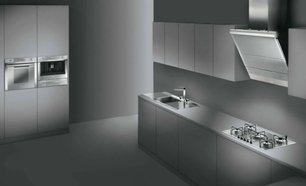 Вытяжка Смег KMN75X фото 4 в Санкт-Петербурге Вытяжка Smeg KMN75X фото 4 в Санкт-Петербурге