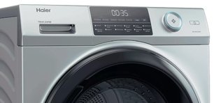 Сушильная машина Хайер HD90-A2959S фото 4 в Санкт-Петербурге Сушильная машина Haier HD90-A2959S фото 4 в Санкт-Петербурге