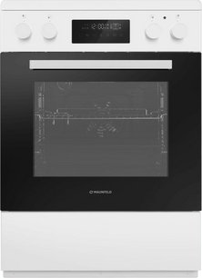 Электрическая плита Maunfeld MEC611CW09TD фото 2 в Санкт-Петербурге