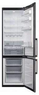Двухкамерный холодильник Вестфрост VF3863H фото 2 в Санкт-Петербурге Двухкамерный холодильник Vestfrost VF3863H фото 2 в Санкт-Петербурге