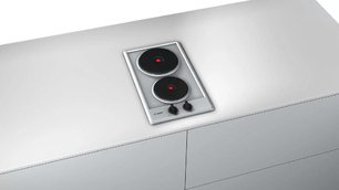 Варочная панель Бош PEE389CF1 фото 4 в Санкт-Петербурге Варочная панель Bosch PEE389CF1 фото 4 в Санкт-Петербурге