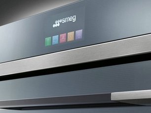 Духовой шкаф Смег SFP140SE фото 3 в Санкт-Петербурге Духовой шкаф Smeg SFP140SE фото 3 в Санкт-Петербурге