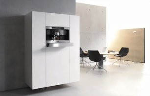 Встраиваемый подогреватель Миле EGW 3060-10 фото 4 в Санкт-Петербурге Встраиваемый подогреватель Miele EGW 3060-10 фото 4 в Санкт-Петербурге