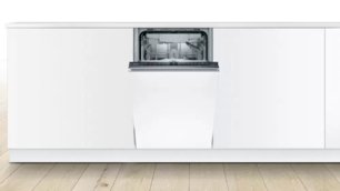 Встраиваемая посудомоечная машина BOSCH SPV2HMX2FR фото 3 в Санкт-Петербурге Встраиваемая посудомоечная машина BOSCH SPV2HMX2FR фото 3 в Санкт-Петербурге