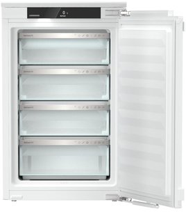Встраиваемый холодильник Либхер SIBa 3950 Prime BioFresh фото 2 в Санкт-Петербурге Встраиваемый холодильник Liebherr SIBa 3950 Prime BioFresh фото 2 в Санкт-Петербурге