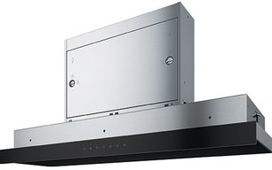 Встраиваемая вытяжка Франке FMY 908 POT BK чёрное стекло фото в Санкт-Петербурге Встраиваемая вытяжка Franke FMY 908 POT BK чёрное стекло фото в Санкт-Петербурге