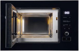 Встраиваемая микроволновая печь Мидеа MI92170GB фото 2 в Санкт-Петербурге Встраиваемая микроволновая печь Midea MI92170GB фото 2 в Санкт-Петербурге