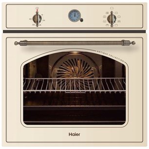 Духовой шкаф Хайер HOX-C09ATQBC фото в Санкт-Петербурге Духовой шкаф Haier HOX-C09ATQBC фото в Санкт-Петербурге