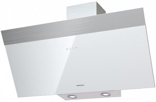 Вытяжка Крона Kristen 900 white/inox S фото в Санкт-Петербурге Вытяжка KRONA Kristen 900 white/inox S фото в Санкт-Петербурге