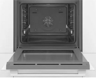 Духовой шкаф Бош HBA5360W0 фото 2 в Санкт-Петербурге Духовой шкаф Bosch HBA5360W0 фото 2 в Санкт-Петербурге