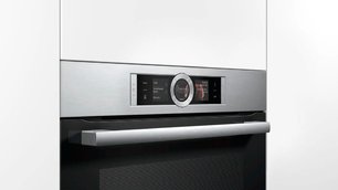 Духовой шкаф Бош HBG6764S1 фото 4 в Санкт-Петербурге Духовой шкаф Bosch HBG6764S1 фото 4 в Санкт-Петербурге