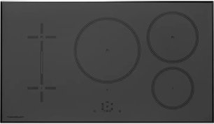 Индукционная варочная панель Куперсбуш EKI 9652.1 F фото в Санкт-Петербурге Индукционная варочная панель Kuppersbusch EKI 9652.1 F фото в Санкт-Петербурге