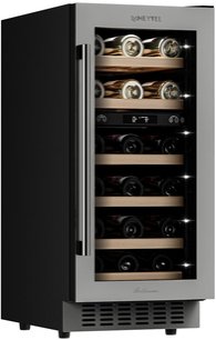 Винный шкаф Meyvel MV28-KST2 фото в Санкт-Петербурге