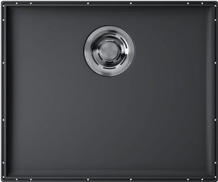 Мойка Omoikiri KITEN 48-INT GB