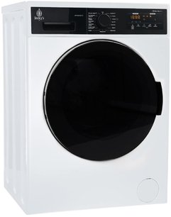 Стиральная машина Джекис JW 6W12LT0 фото 2 в Санкт-Петербурге Стиральная машина Jacky`s JW 6W12LT0 фото 2 в Санкт-Петербурге
