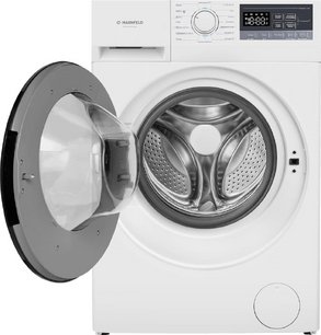 Стиральная машина Maunfeld MFWM148STWH02 фото 3 в Санкт-Петербурге