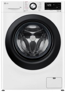 Стиральная машина LG F2V3PS6W фото в Санкт-Петербурге