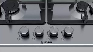 Газовая варочная панель BOSCH PGH6B5O90R фото 2 в Санкт-Петербурге Газовая варочная панель BOSCH PGH6B5O90R фото 2 в Санкт-Петербурге