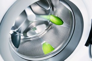 Стиральная машина Куперсбуш W 20.0 W фото 2 Стиральная машина Kuppersbusch W 20.0 W фото 2
