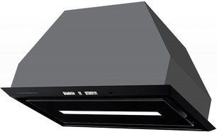 Встраиваемая вытяжка Kuppersberg INBOX 54 B фото 2 в Санкт-Петербурге