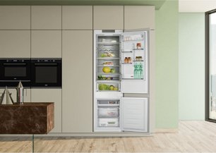 Встраиваемый холодильник Franke FCB 360 TNF NE D фото 2 в Санкт-Петербурге