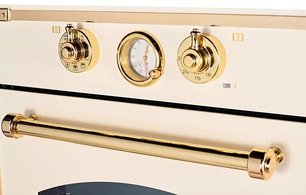 Духовой шкаф Куперсберг RC 699 C Gold фото 4 в Санкт-Петербурге Духовой шкаф Kuppersberg RC 699 C Gold фото 4 в Санкт-Петербурге