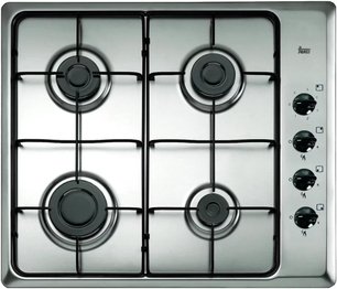 Варочная панель Тека HLX 60 4G AI AL Stainless steel фото в Санкт-Петербурге Варочная панель Teka HLX 60 4G AI AL Stainless steel фото в Санкт-Петербурге
