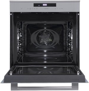 Духовой шкаф Кертинг OKB 1340 GBXGr MW фото 3 Духовой шкаф Korting OKB 1340 GBXGr MW фото 3
