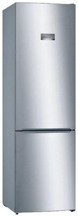 Холодильник с нижней морозильной камерой BOSCH KGE39XL22R фото в Санкт-Петербурге Холодильник с нижней морозильной камерой BOSCH KGE39XL22R фото в Санкт-Петербурге
