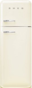 Холодильник Смег FAB30RCR6 фото в Санкт-Петербурге Холодильник Smeg FAB30RCR6 фото в Санкт-Петербурге
