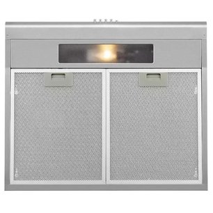 Встраиваемая вытяжка Крона OLIVIA 600 inox PB фото 3 в Санкт-Петербурге Встраиваемая вытяжка KRONA OLIVIA 600 inox PB фото 3 в Санкт-Петербурге