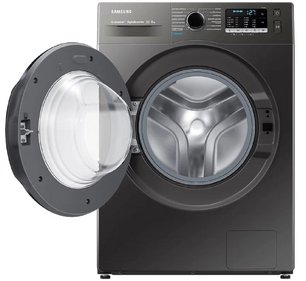 Стиральная машина Samsung WW80AGAS22AX/LD фото 2 в Санкт-Петербурге