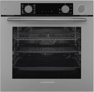 Духовой шкаф Куперсберг KSO 610 GR фото в Санкт-Петербурге Духовой шкаф Kuppersberg KSO 610 GR фото в Санкт-Петербурге