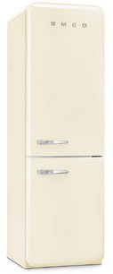 Холодильник Smeg FAB32RCR6 фото 2 в Санкт-Петербурге