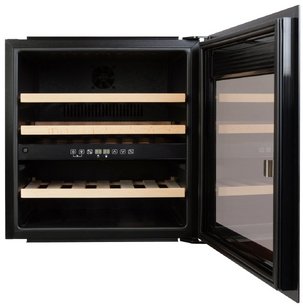 Встраиваемый винный шкаф Грауде FWK 60.2 фото 4 в Санкт-Петербурге Встраиваемый винный шкаф Graude FWK 60.2 фото 4 в Санкт-Петербурге