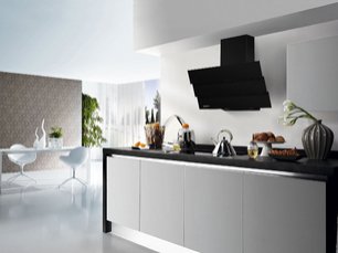 Вытяжка Маунфилд CASCADA TRIO 60 BLACK фото 2 в Санкт-Петербурге Вытяжка Maunfeld CASCADA TRIO 60 BLACK фото 2 в Санкт-Петербурге