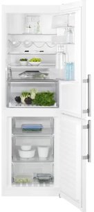 Холодильник Электролюкс EN3454NOW фото 2 в Санкт-Петербурге Холодильник Electrolux EN3454NOW фото 2 в Санкт-Петербурге