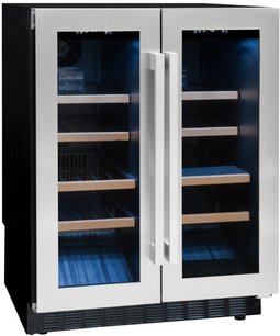 Винный шкаф Climadiff AVU41SXDPA фото 2 в Санкт-Петербурге