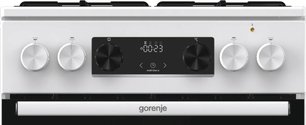 Комбинированная плита Gorenje GK5C60WJ фото 4 в Санкт-Петербурге