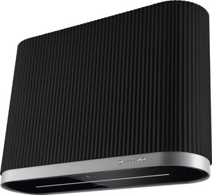 Вытяжка Maunfeld MURANO 80 Black/Anthracite фото в Санкт-Петербурге